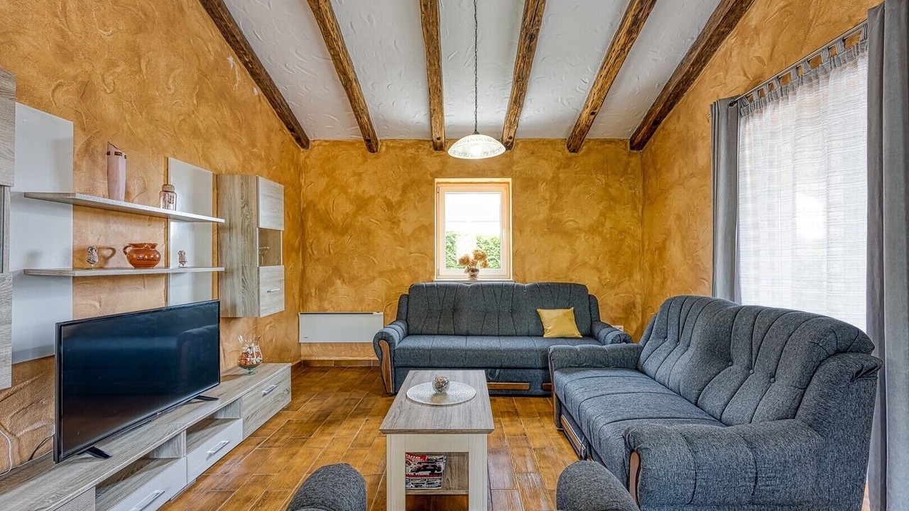 Photo of Livingroom in Kastelir-Labinci