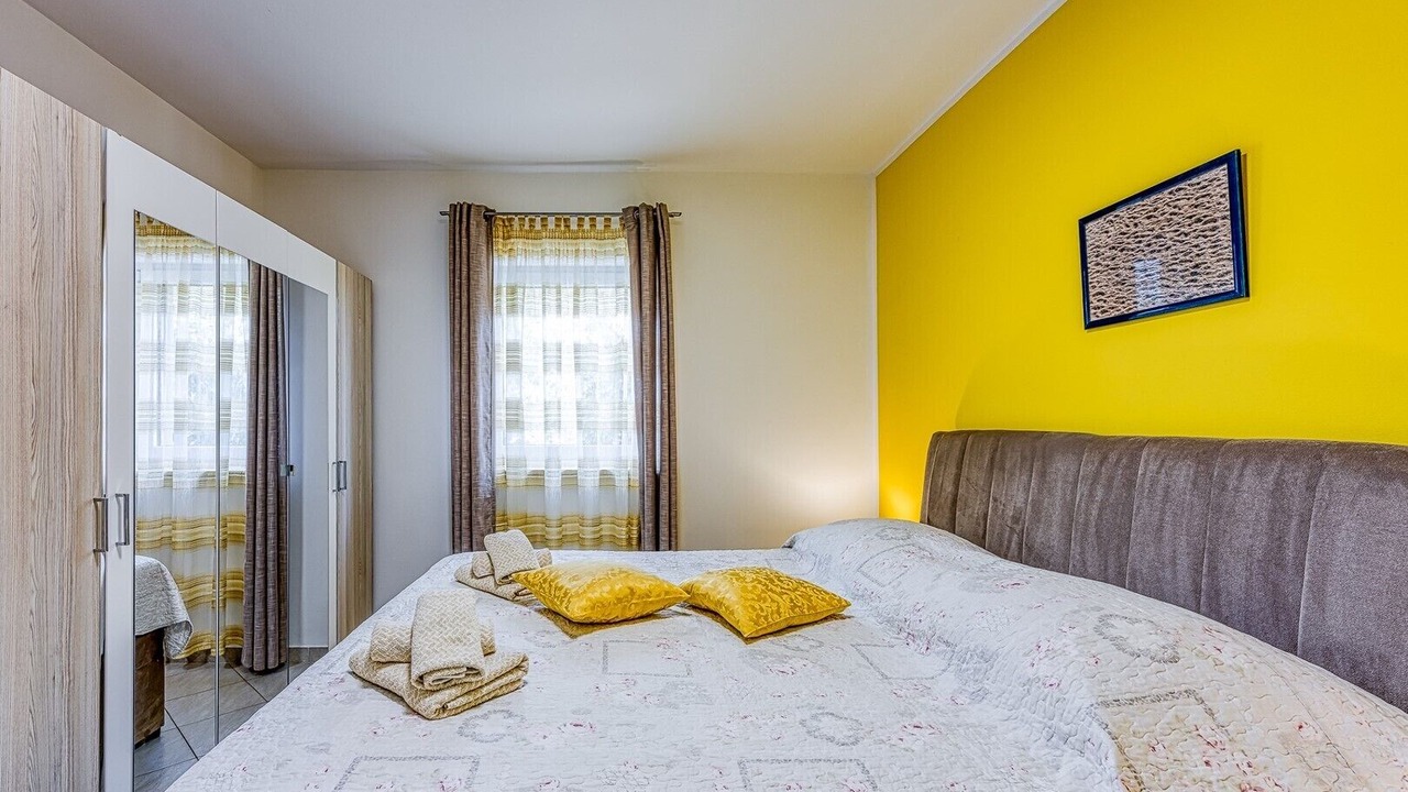 Photo of Bedroom in Kastelir-Labinci
