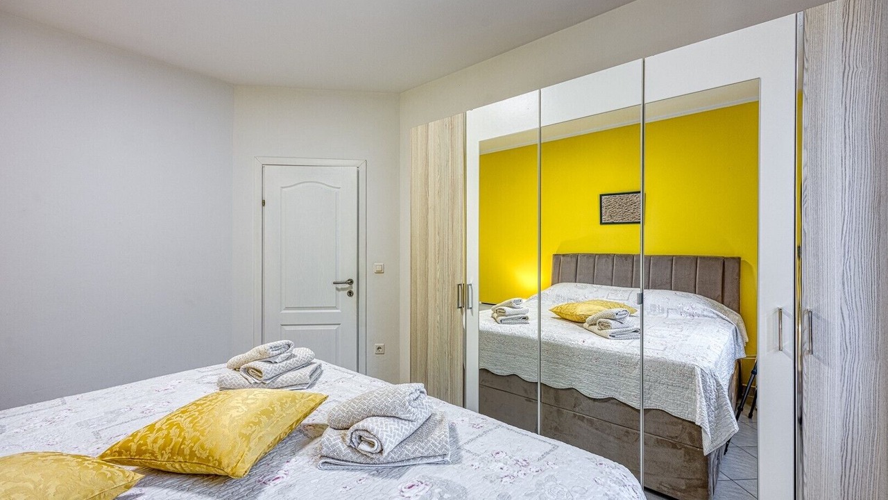 Photo of Bedroom in Kastelir-Labinci
