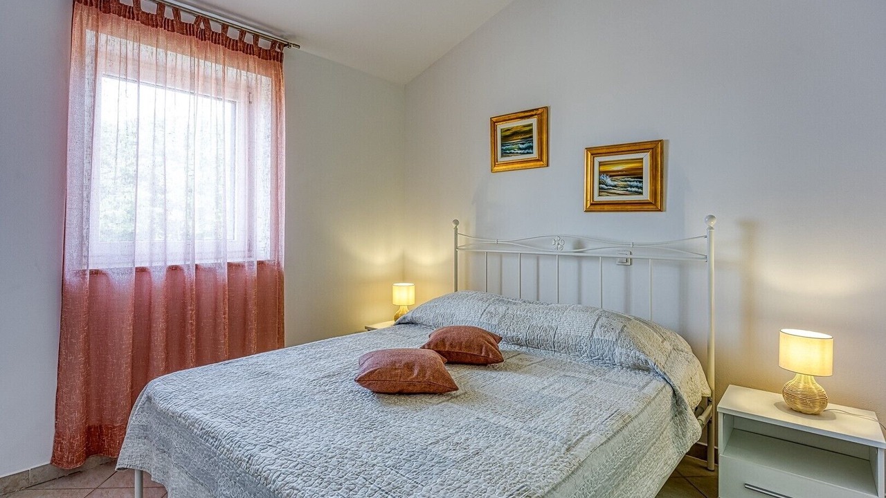 Photo of Bedroom in Kastelir-Labinci