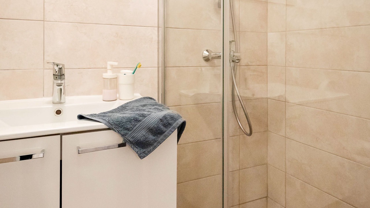 Photo of Bathroom in Lupoglav