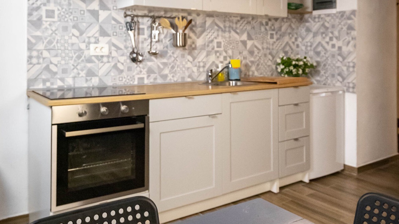 Photo of Kitchen in Lupoglav