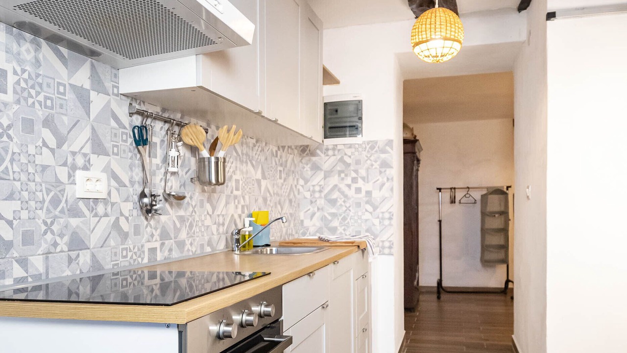Photo of Kitchen in Lupoglav