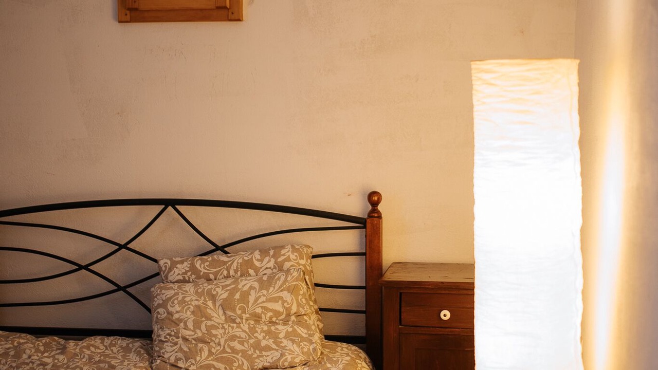 Photo of Bedroom in Lupoglav