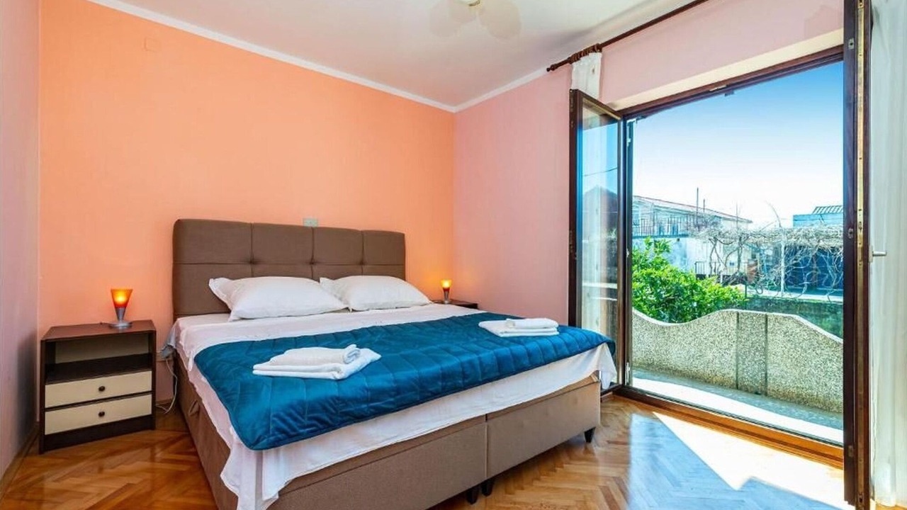 Photo of Bedroom in Ugljan