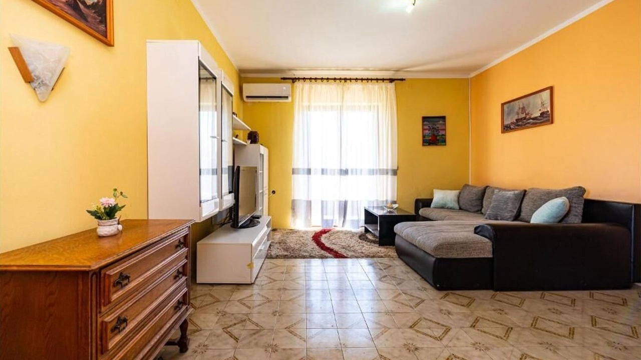 Photo of Livingroom in Ugljan
