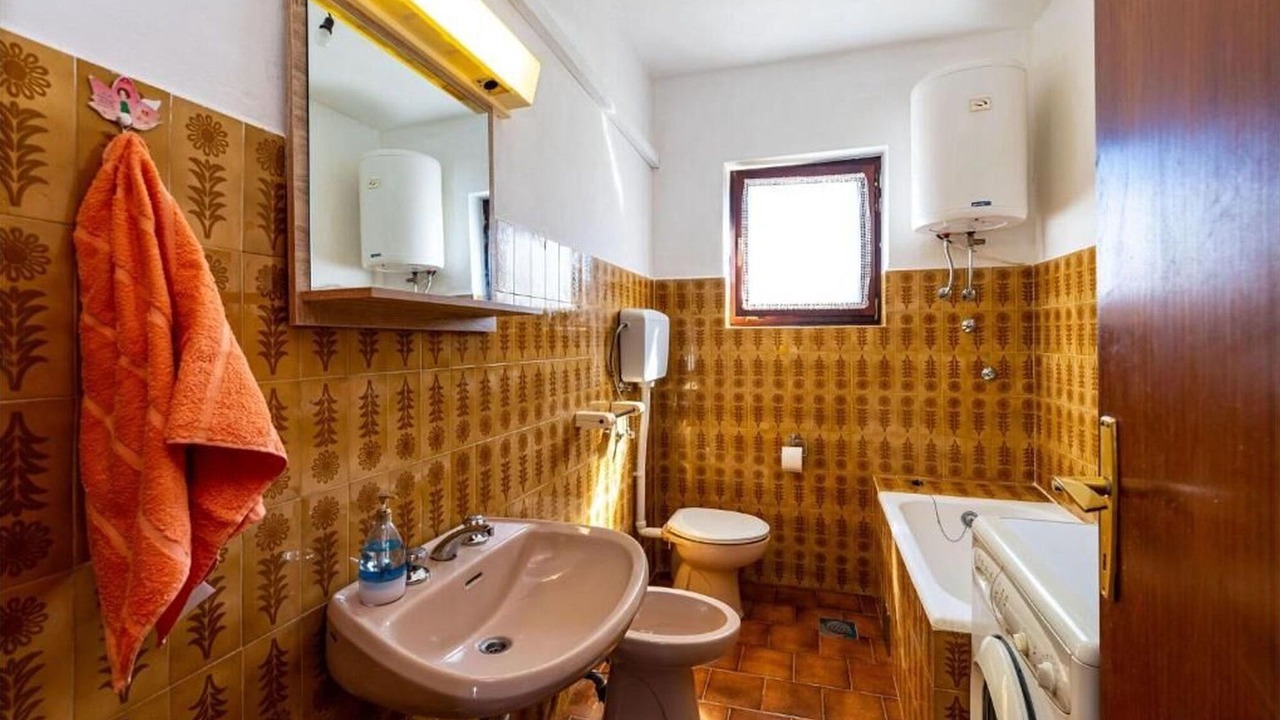 Photo of Bathroom in Ugljan