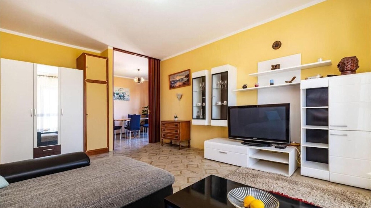 Photo of Livingroom in Ugljan