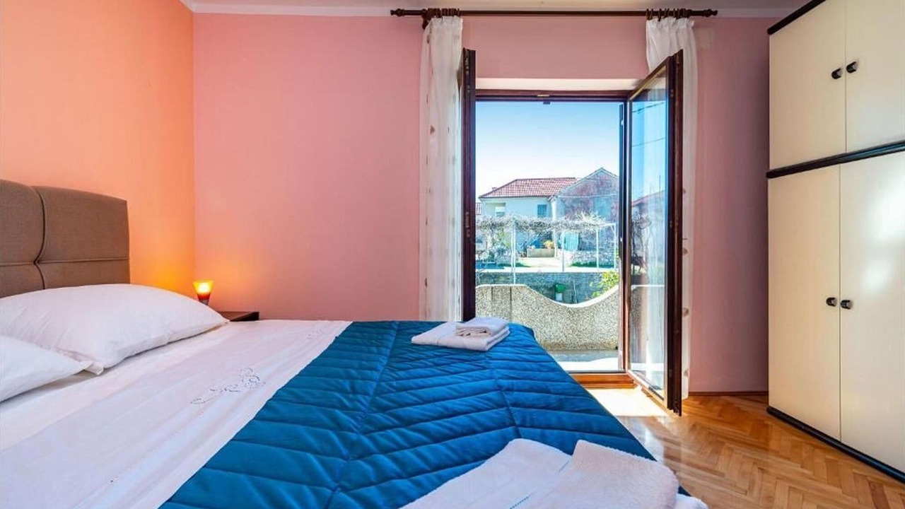 Photo of Bedroom in Ugljan