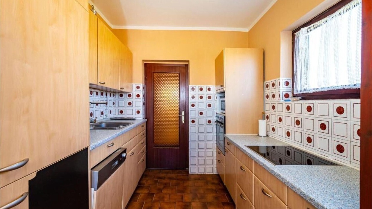Photo of Kitchen in Ugljan