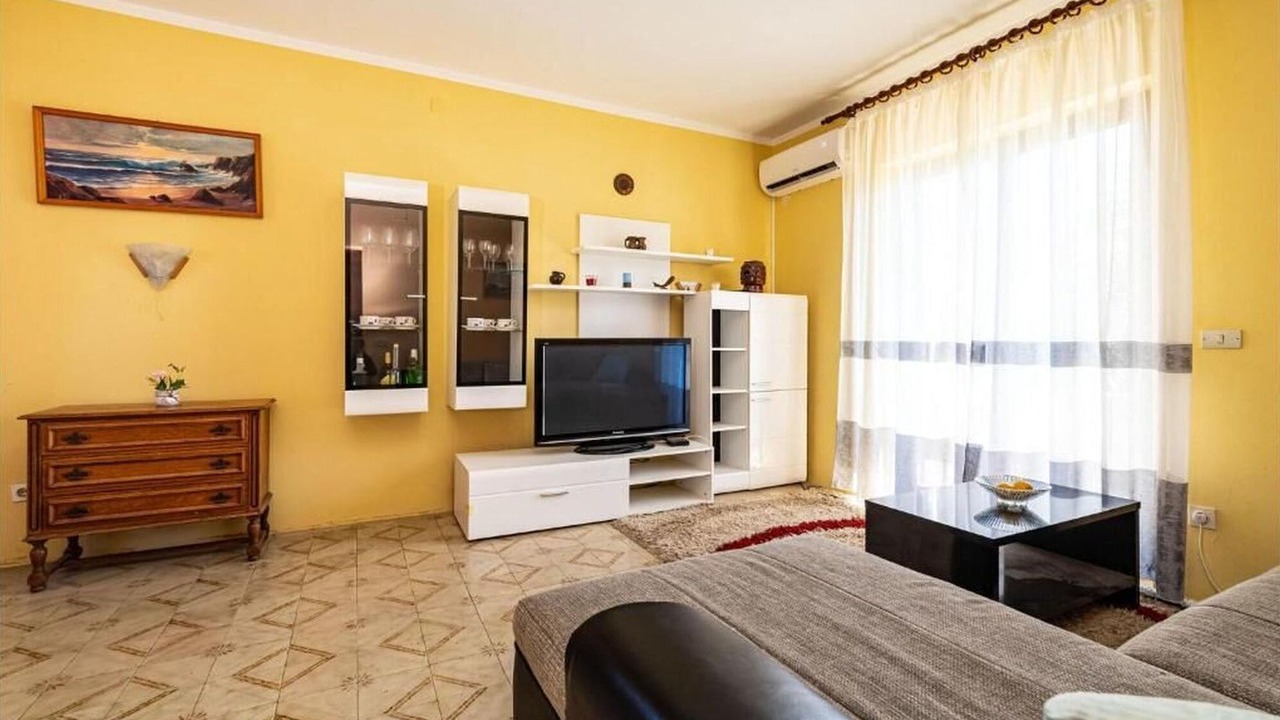 Photo of Livingroom in Ugljan