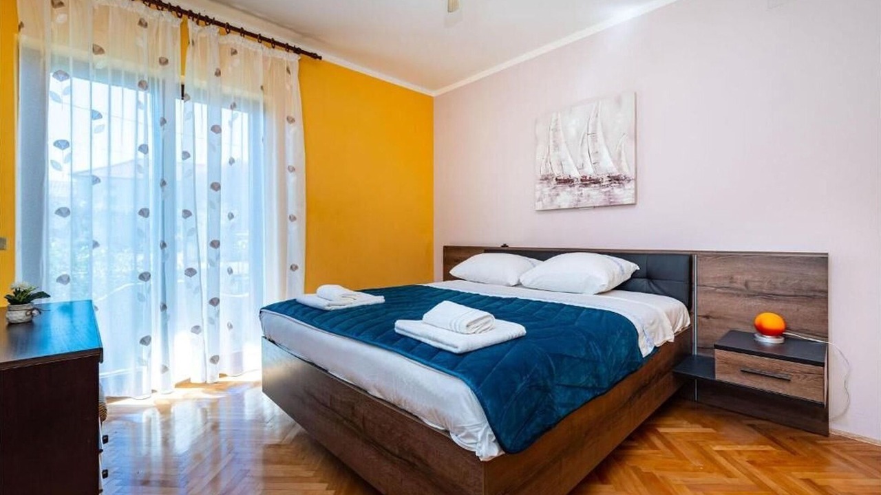 Photo of Bedroom in Ugljan