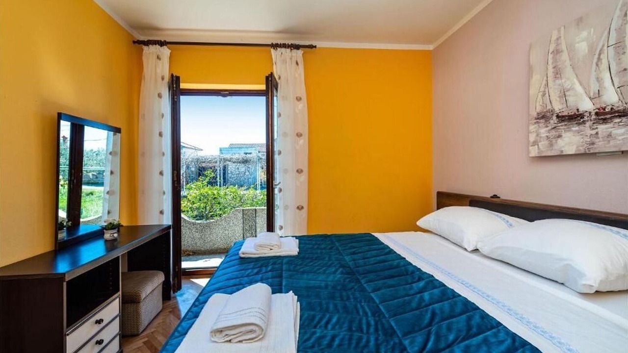 Photo of Bedroom in Ugljan