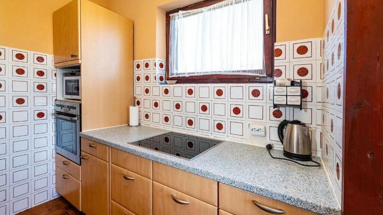Photo of Kitchen in Ugljan