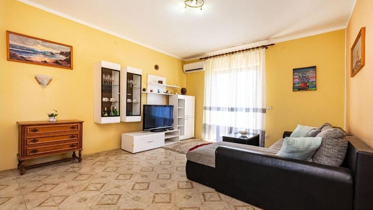Photo of Livingroom in Ugljan