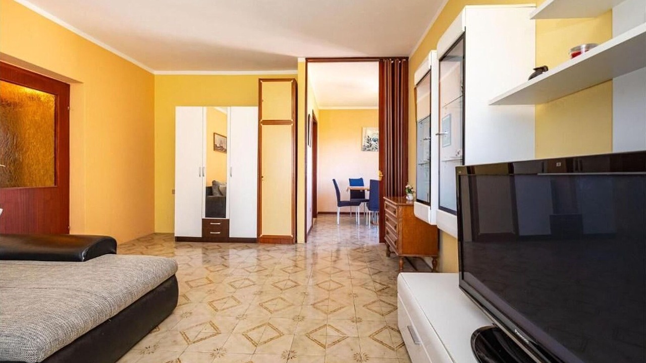 Photo of Livingroom in Ugljan