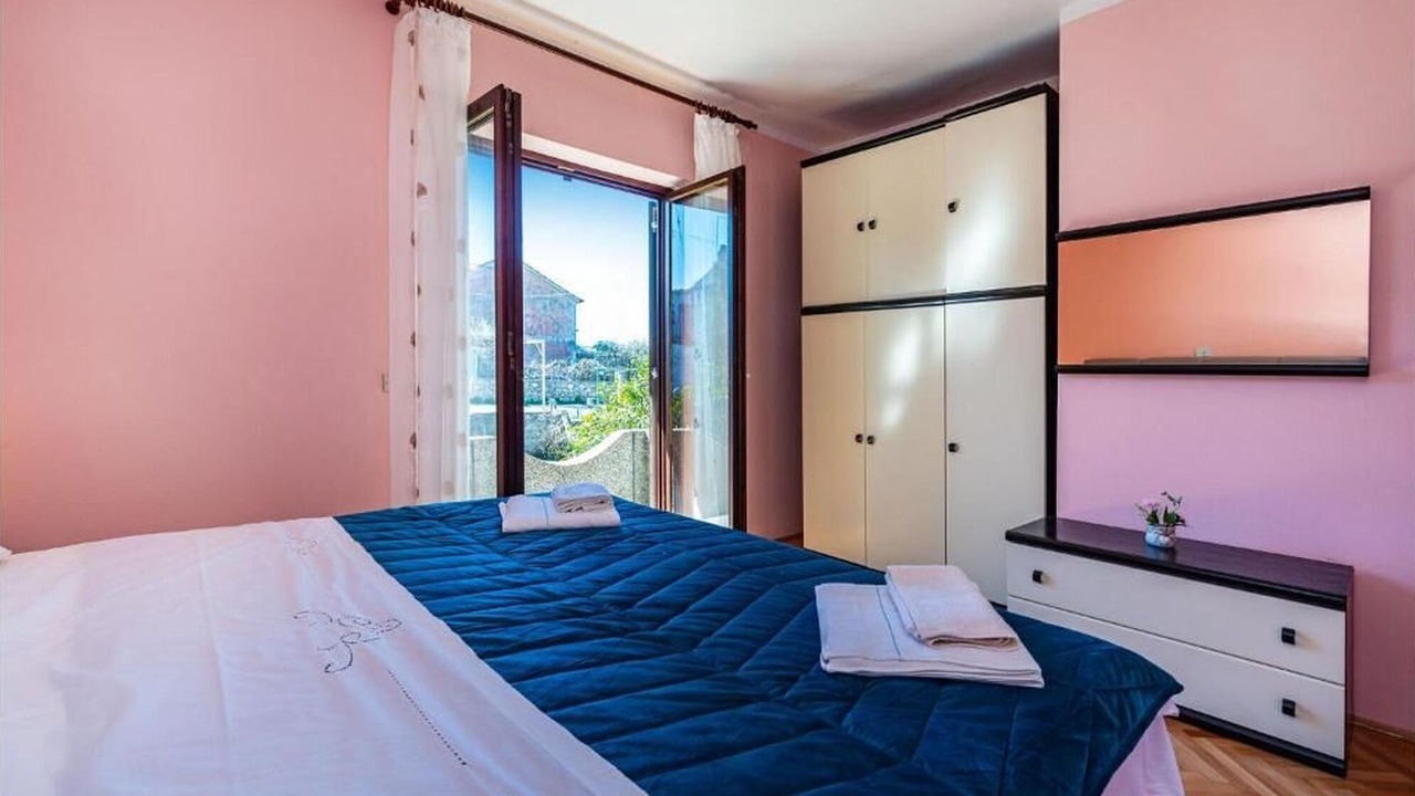 Photo of Bedroom in Ugljan
