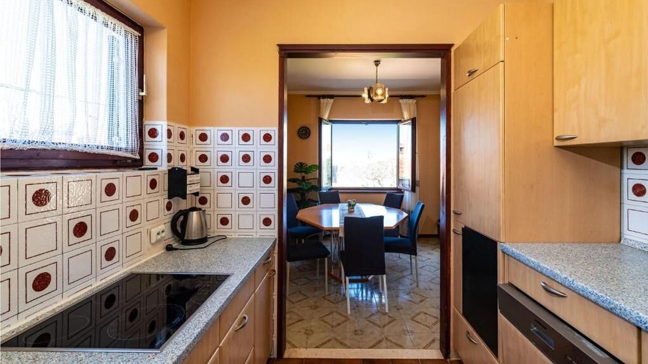 Photo of Kitchen in Ugljan