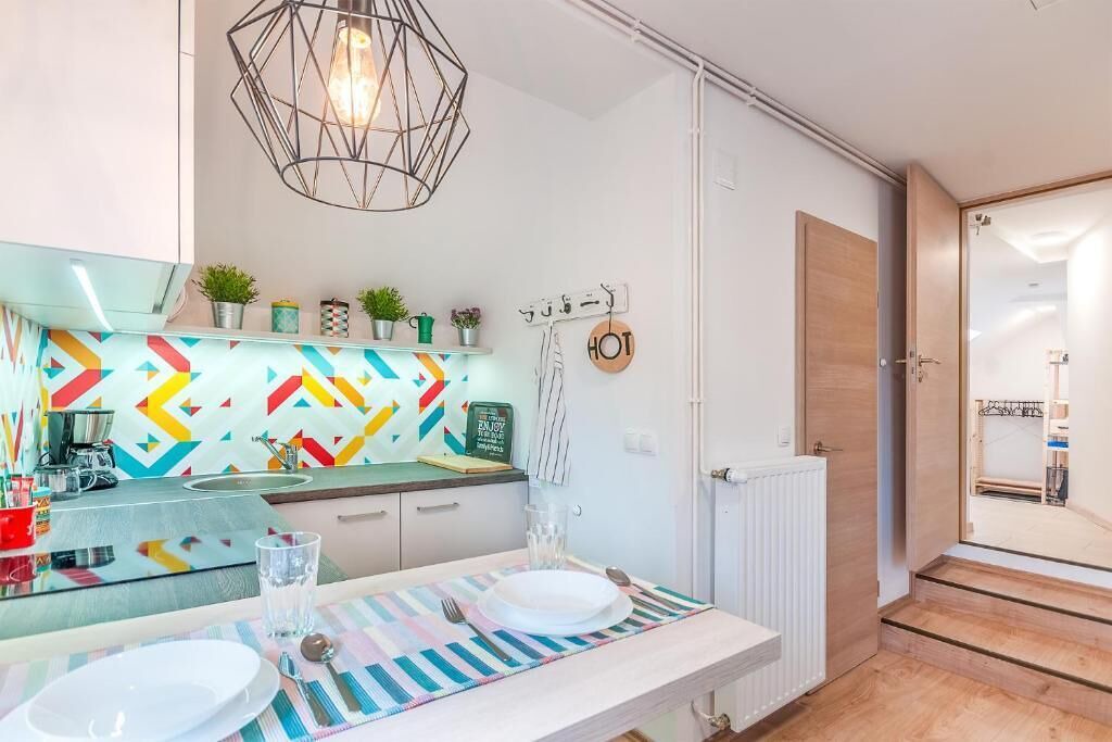 Photo of Kitchen in Zagreb