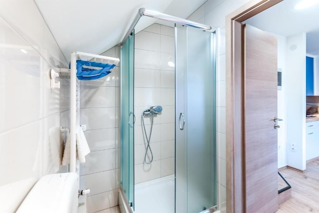 Photo of Bathroom in Zagreb
