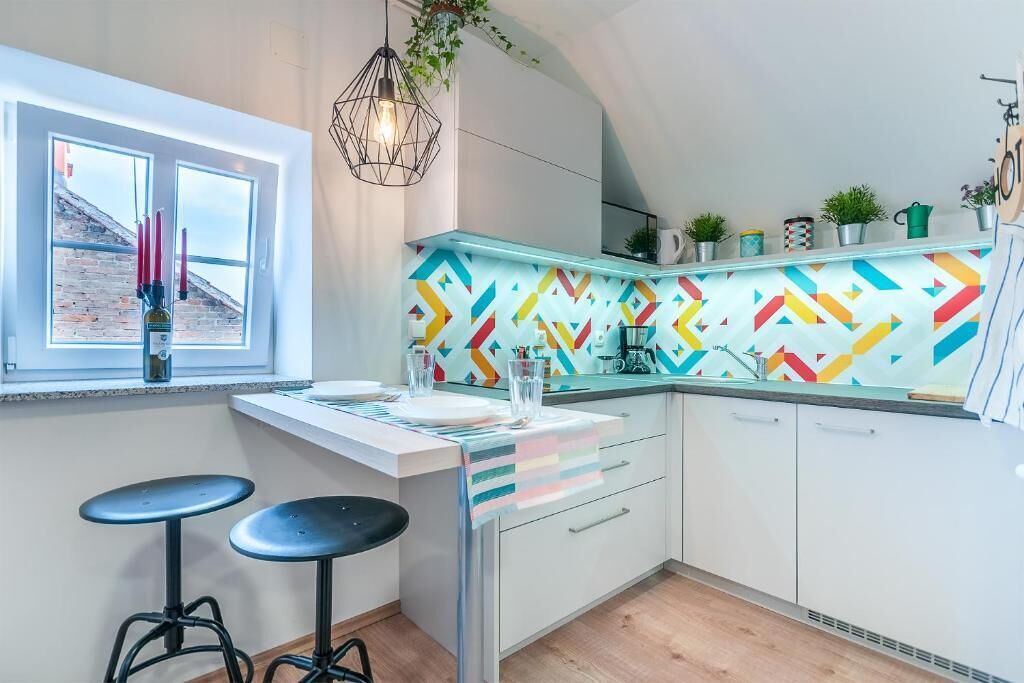 Photo of Kitchen in Zagreb