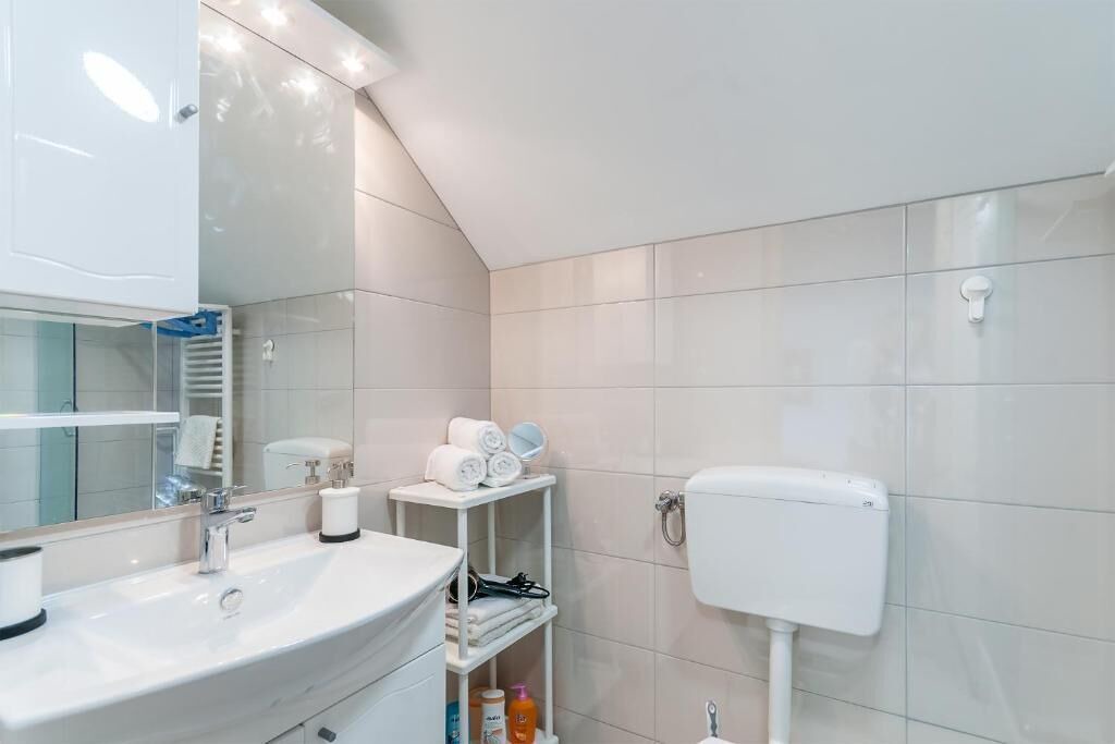 Photo of Bathroom in Zagreb