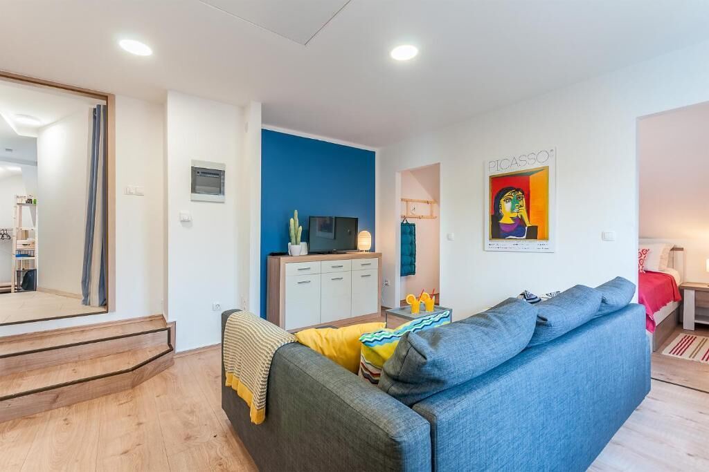 Photo of Bedroom in Zagreb