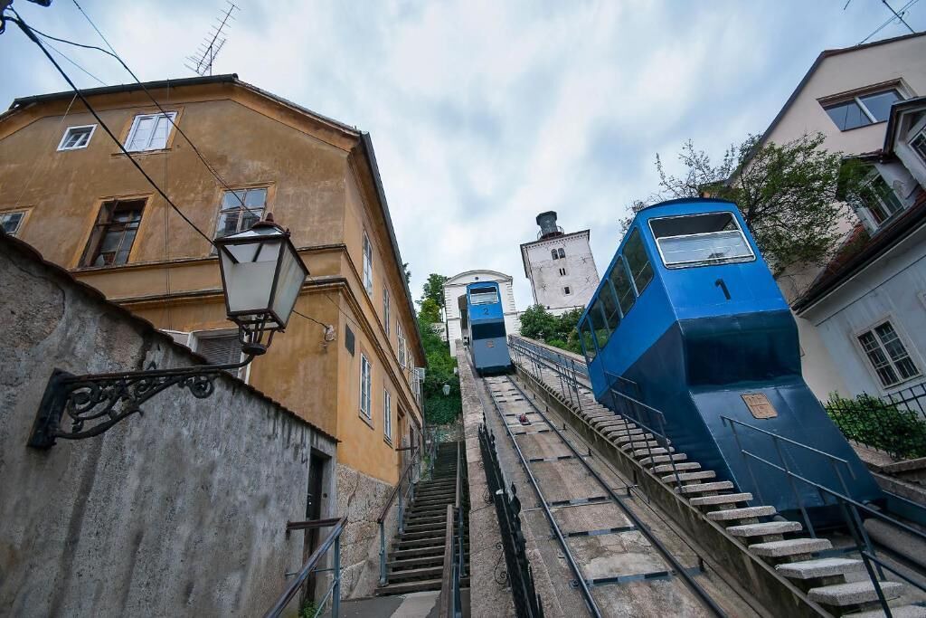 Photo of Outdoor in Zagreb