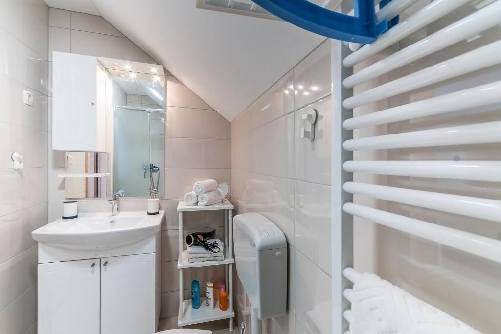 Photo of Bathroom in Zagreb