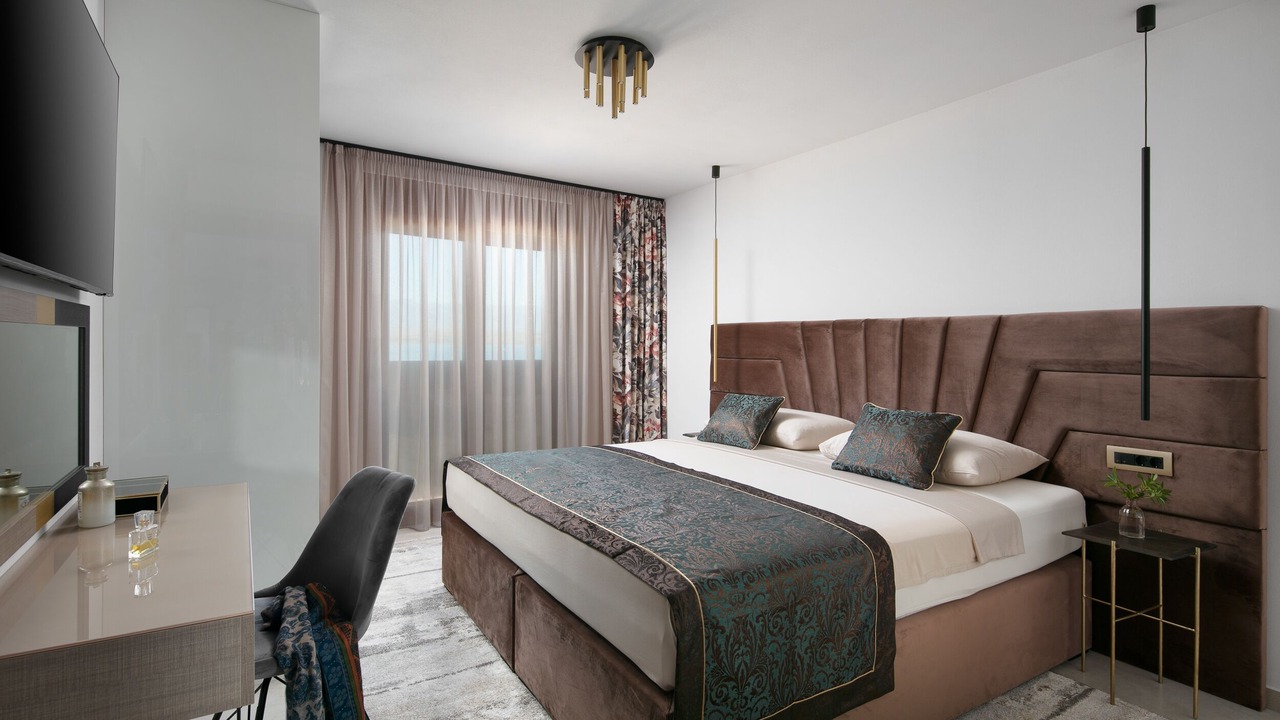 Photo of Bedroom in Vir