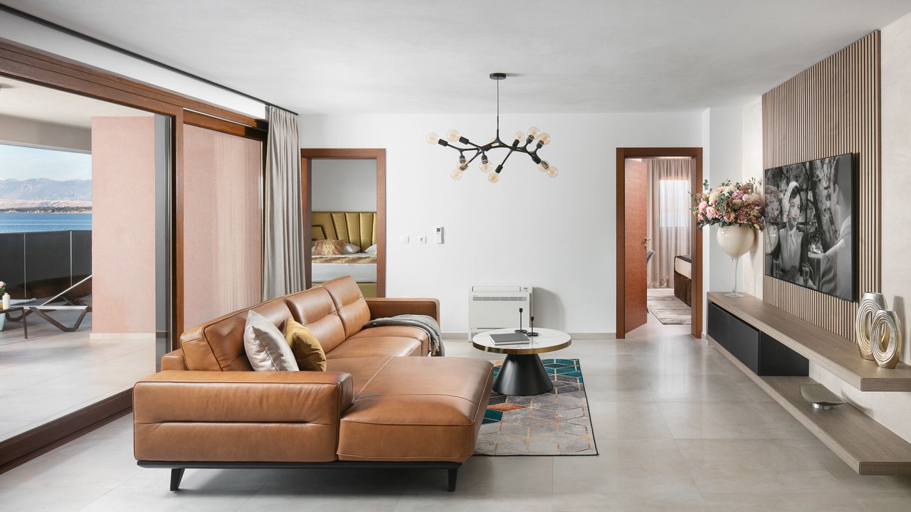 Photo of Livingroom in Vir