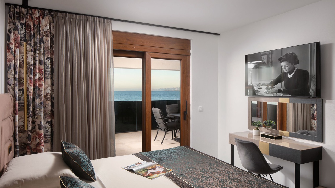 Photo of Bedroom in Vir