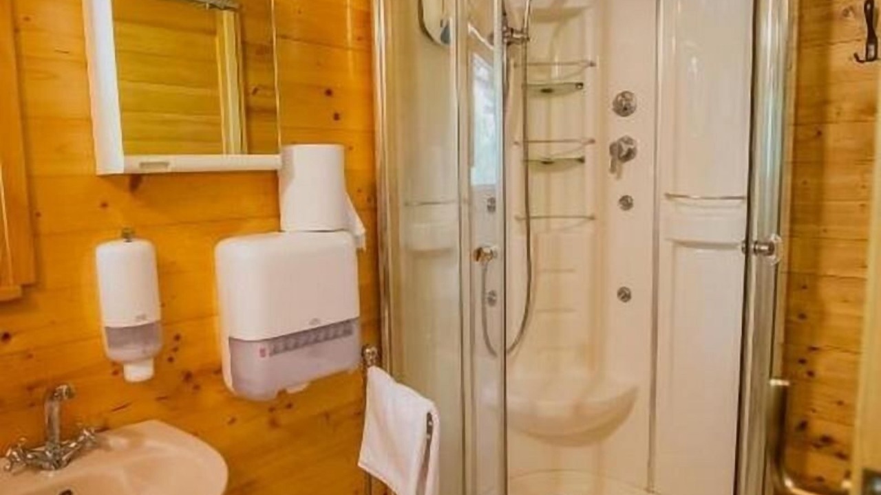 Photo of Bathroom in Duga Resa