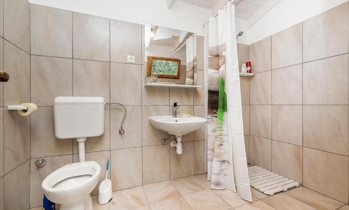 Photo of Bathroom in Zirje