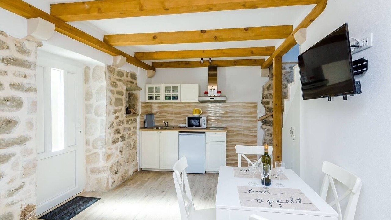 Photo of Livingroom in Korita