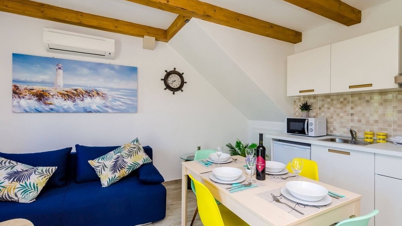 Photo of Livingroom in Korita