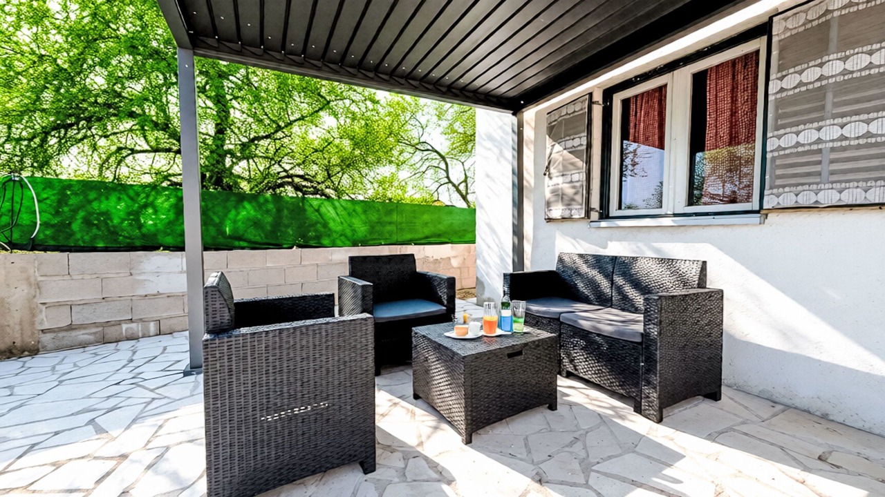 Photo of Livingroom in Tinj