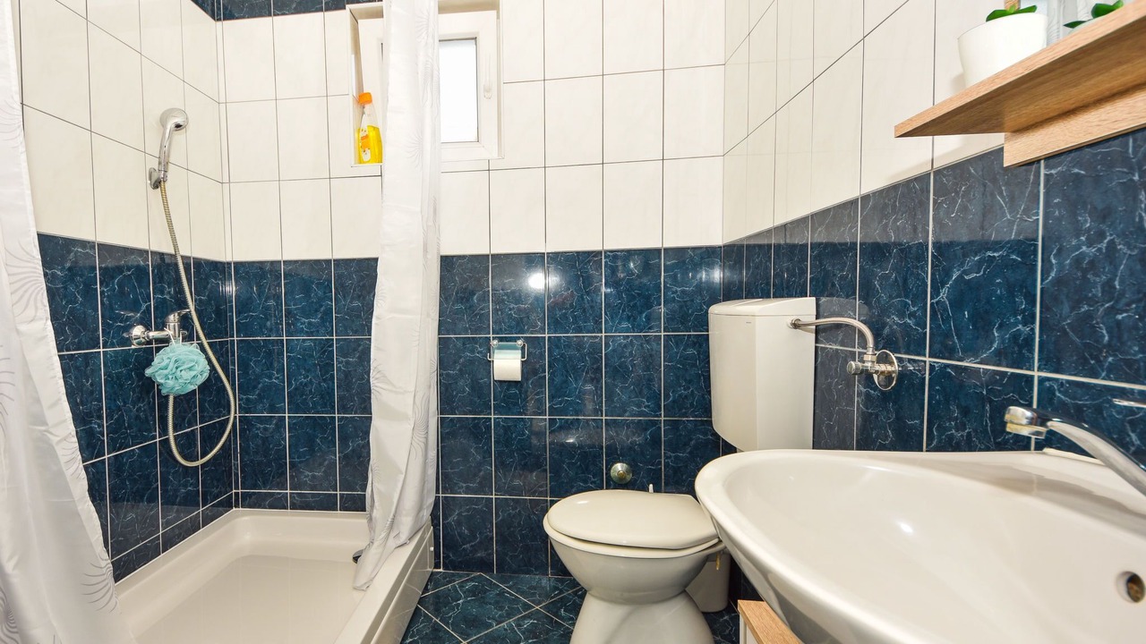 Photo of Bathroom in Tinj