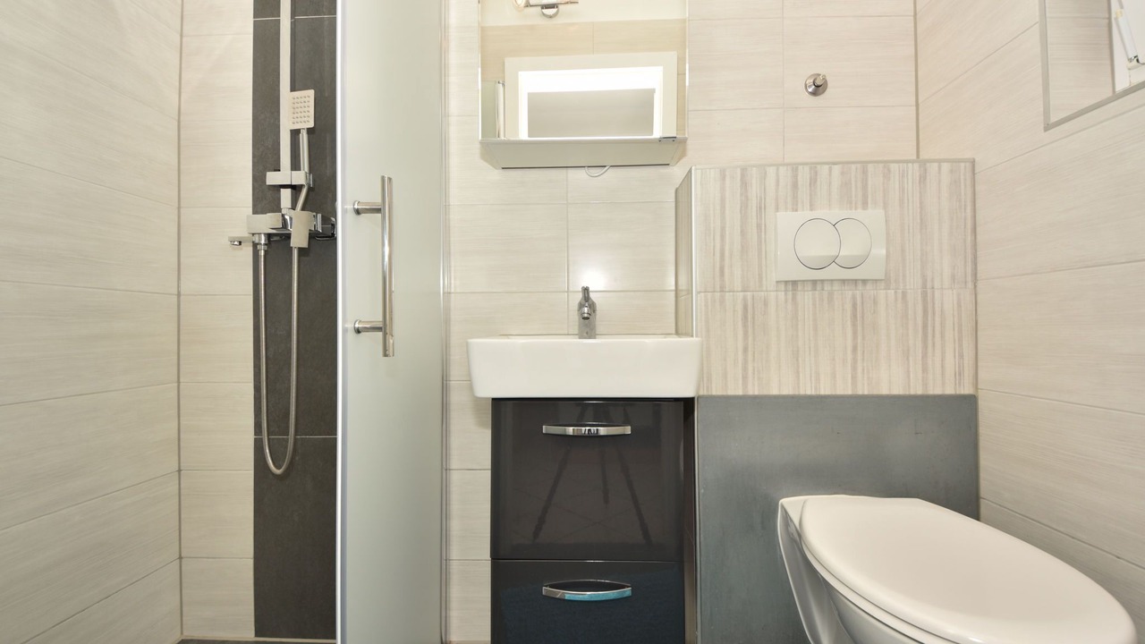 Photo of Bathroom in Krusevo