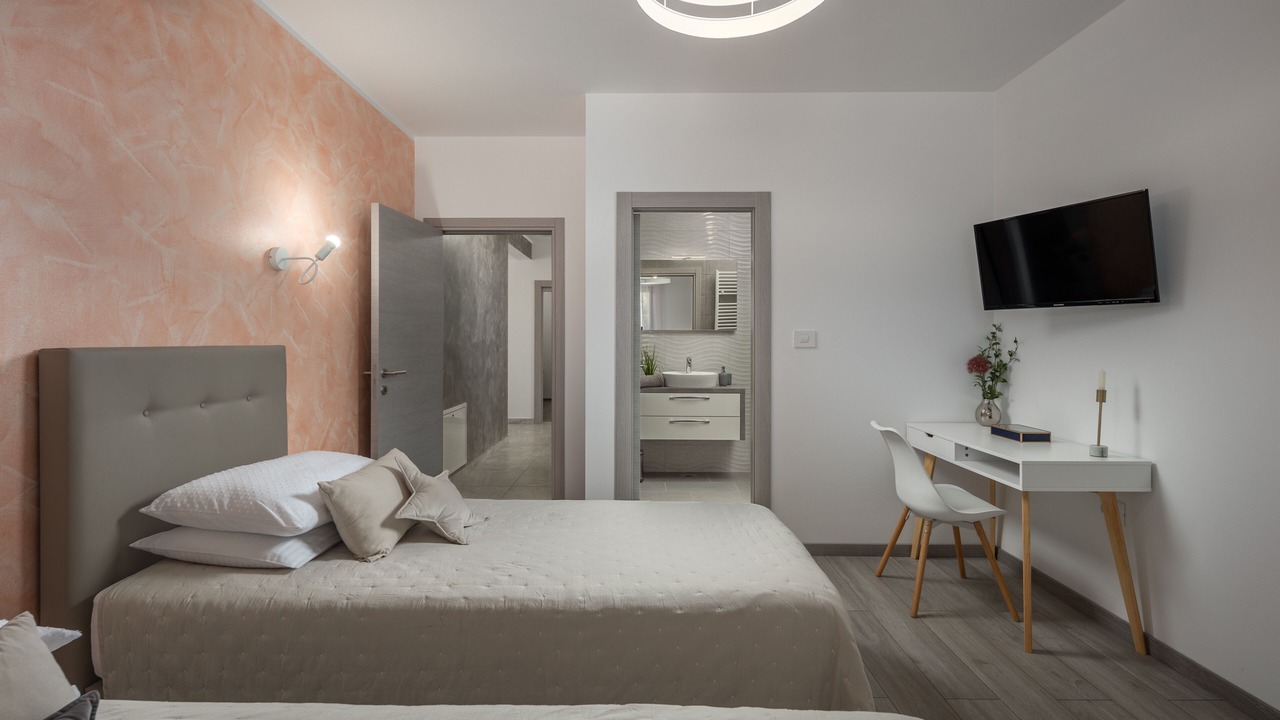 Photo of Bedroom in Krmed