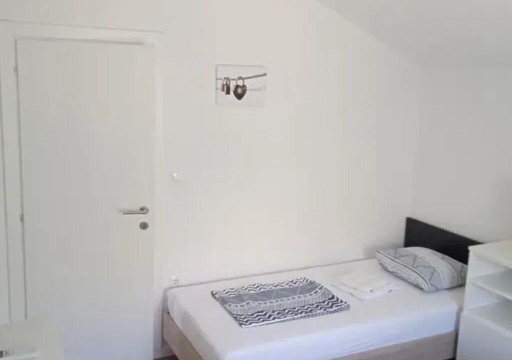 Photo of Bedroom in Grebastica