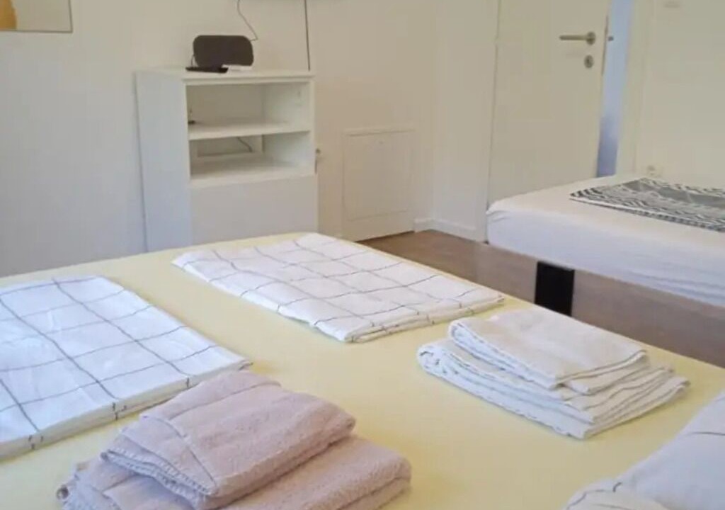 Photo of Bedroom in Grebastica