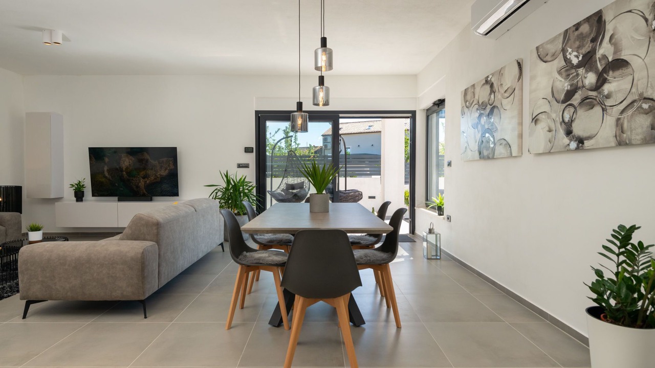 Photo of Livingroom in Prodol