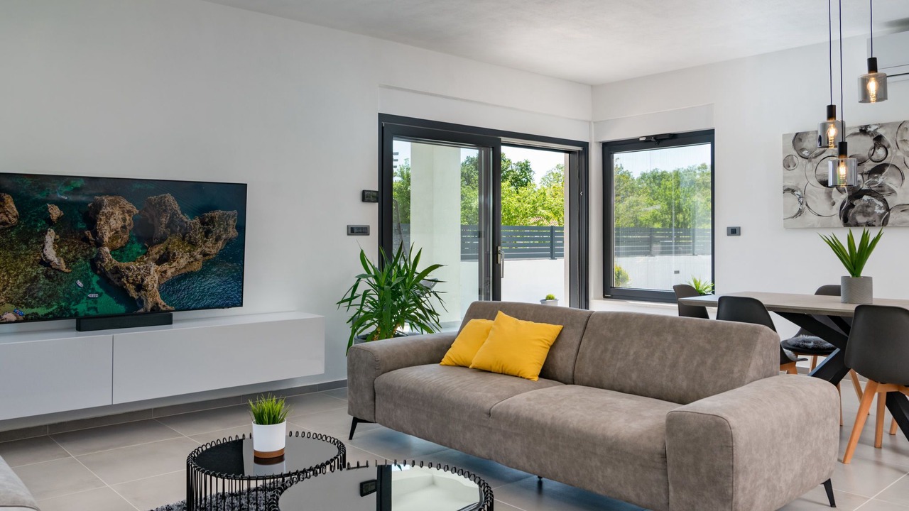 Photo of Livingroom in Prodol