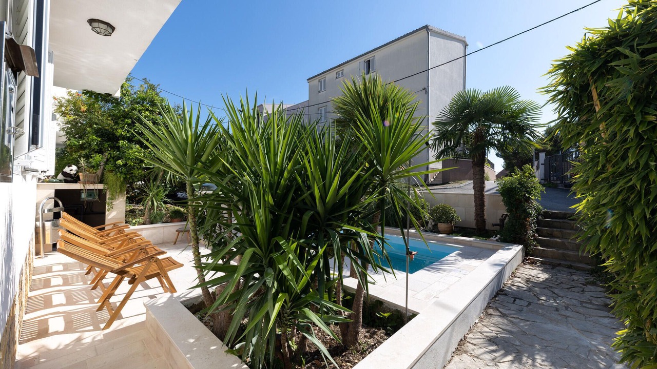Photo of Outdoor in Podstrana