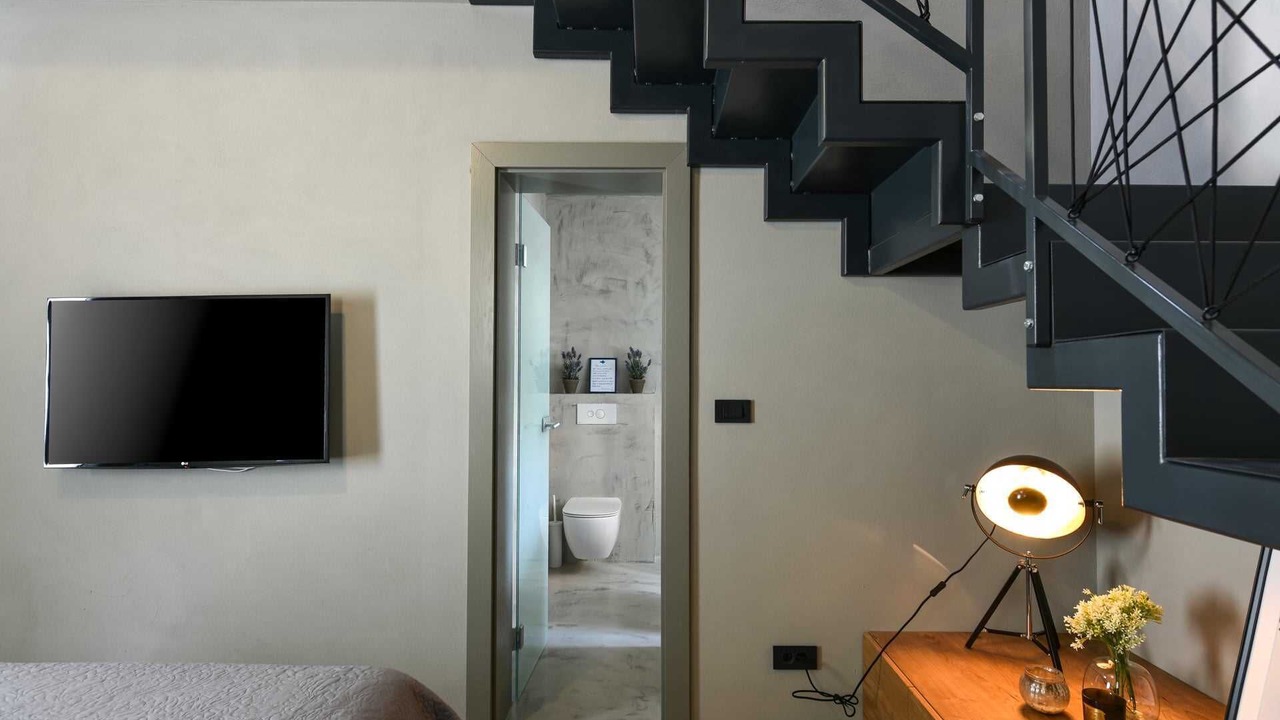 Photo of Bedroom in Zdrelac