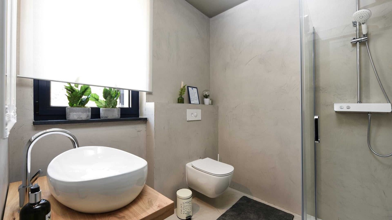 Photo of Bathroom in Zdrelac
