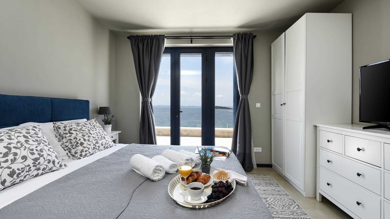 Photo of Bedroom in Zdrelac