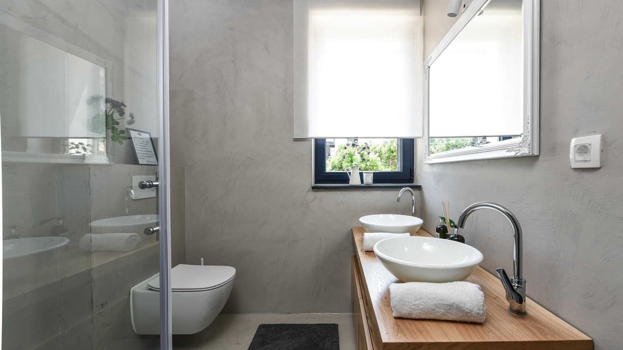 Photo of Bathroom in Zdrelac