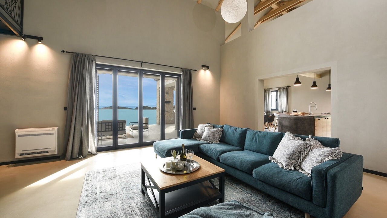 Photo of Livingroom in Zdrelac